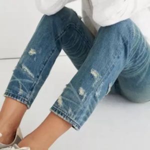 Rivet & Thread by Madewell - 27